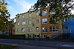 Kita "Biene Maja" Gebäude