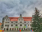 Unser_Torgau_Das_Rathaus