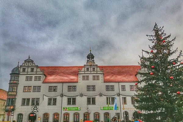 Unser_Torgau_Das_Rathaus